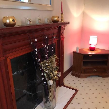 Executive Serviced Apartments 1 Forfar Buitenkant foto
